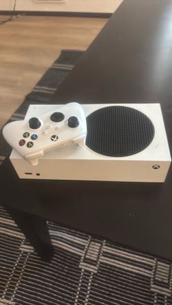 Xbox series s