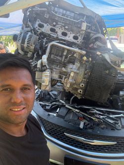 Mechanic