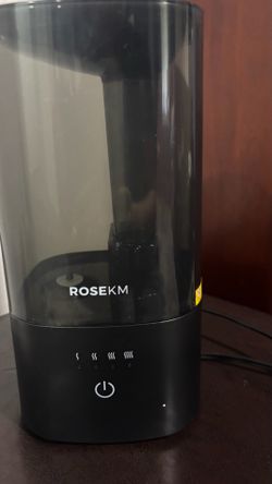 ROSEKM Humidifier, 2.0 L