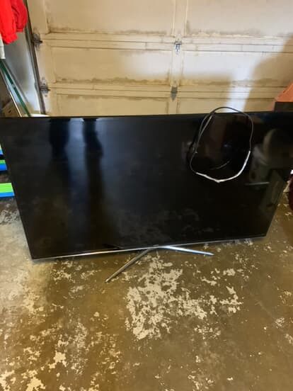 Samsung Tv