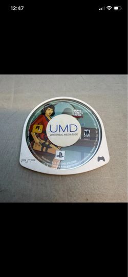 GTA china town wars psp