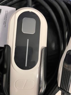 Level 2 EV Charger