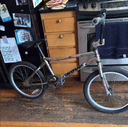 Bike Haro Old School
