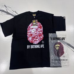 Bape Shirt