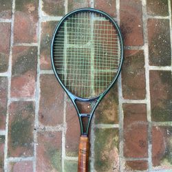 Prince Tennis Racket Graphite Series 125 4 3/4 No. 6