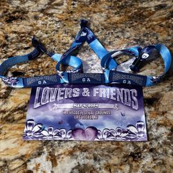 Lover And Friends Tickets 