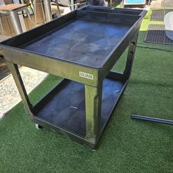 UTILITY CART