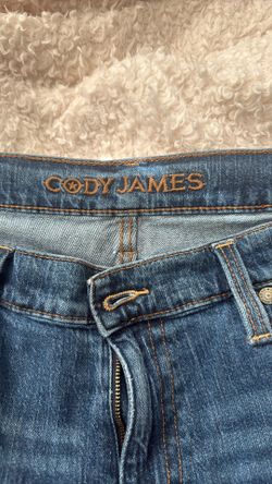 Cody James jeans 