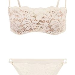 Adores Me - Bra & Panties Set