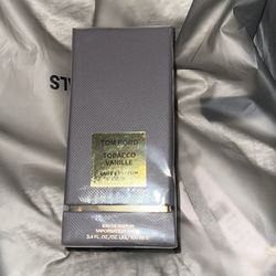 Tom ford tobacco vanille