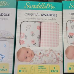 Baby Wrap Swaddle 