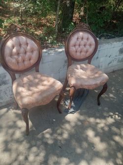 Parlor Chairs