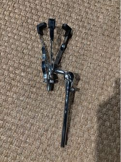 Snare cage top part drum holder