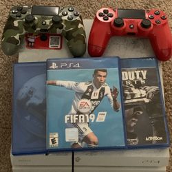 PS4 Destiny Edition