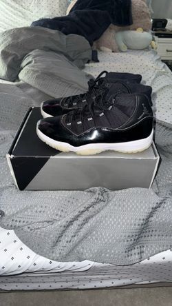 Jordan 11 “Jubilees” 
