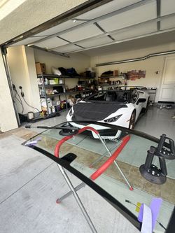 Auto Glass