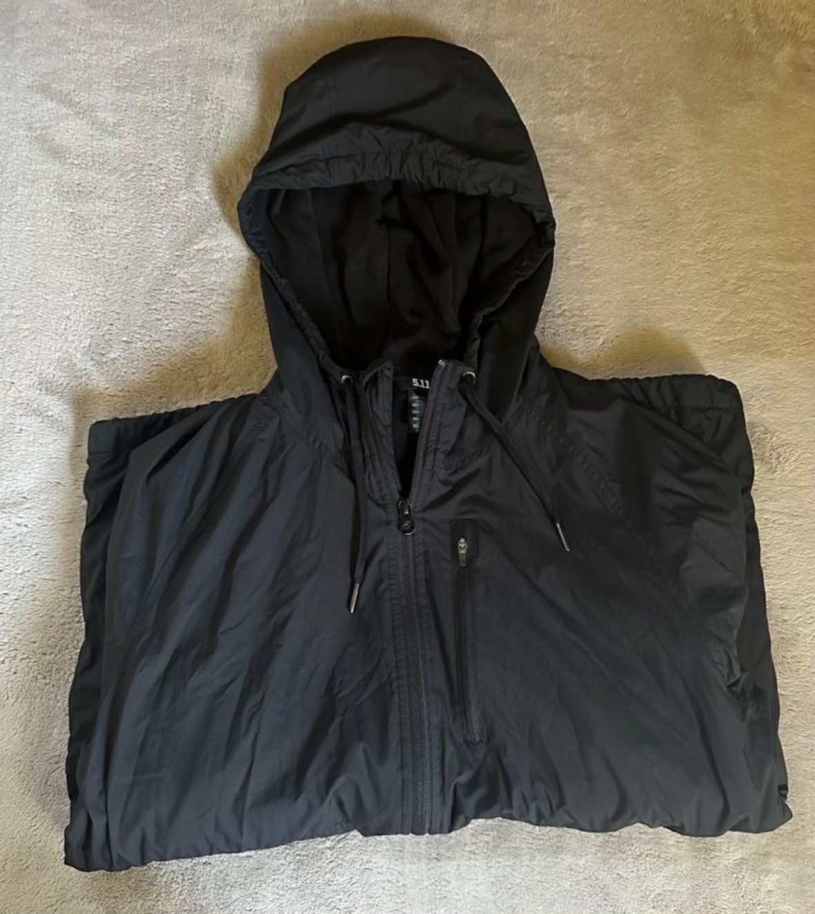 5.11 Lightweight Waterproof Jacket 