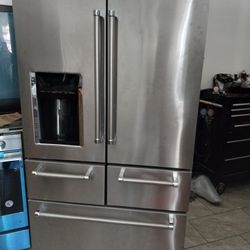 Refrigerator 36w  