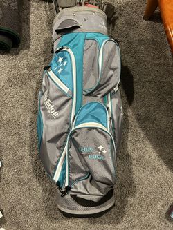 Women’s Golf Bag