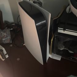 Play Station 5 DISC VERSION