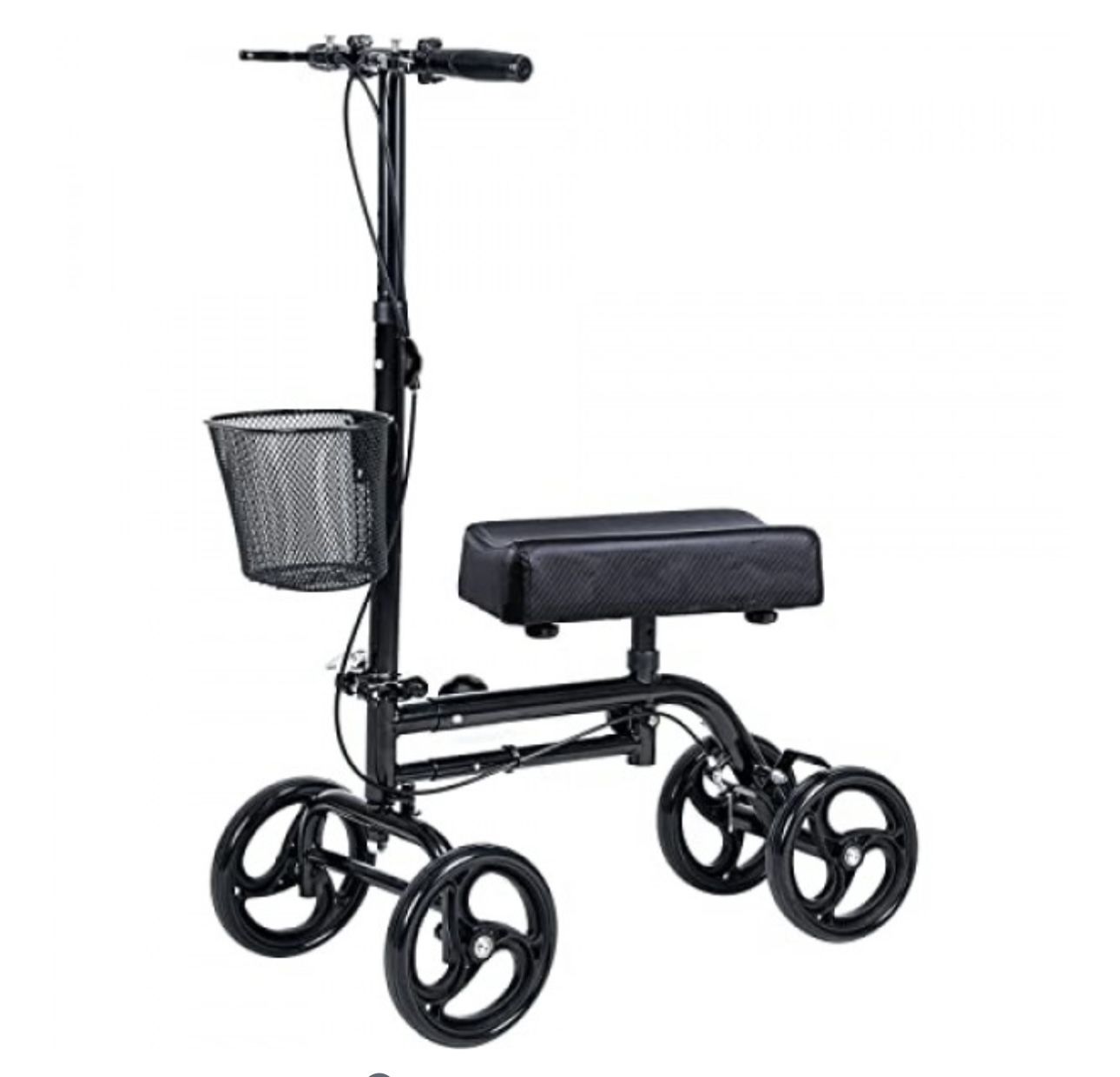 Win Love Knee Walker Scooter