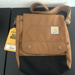 Carhartt Crossbody Bag Men’s