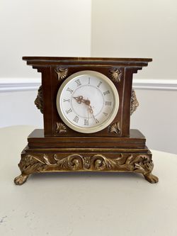 Decorative Clock