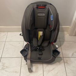 Graco Baby Car Seat