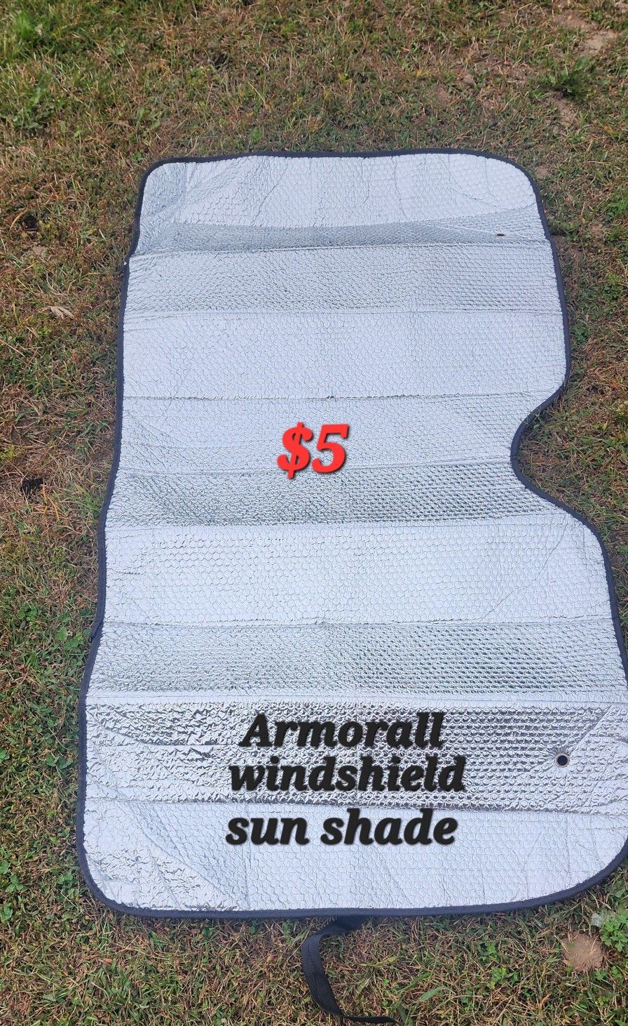 Windshield Car Shade