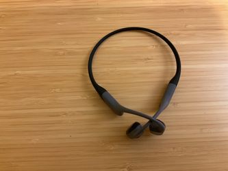Shokz open swimpro