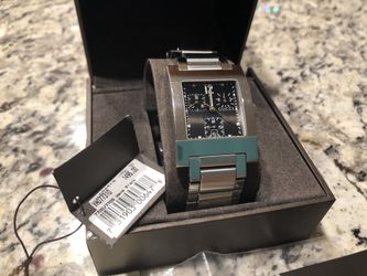 GUCCI men’s chronograph 7700 CHRONO