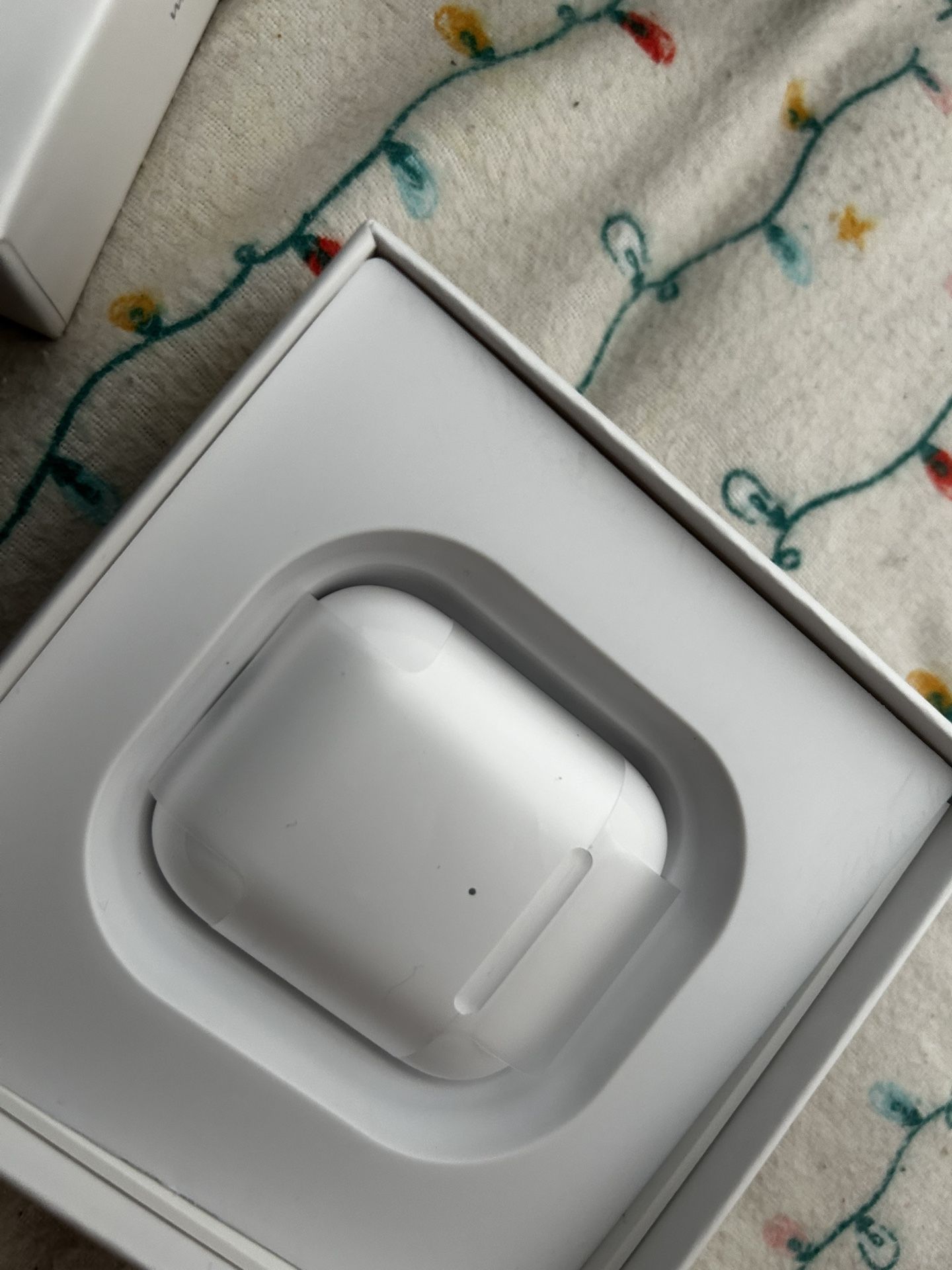 Air Pods 