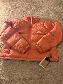 Womens North Face Coat Size XLArge