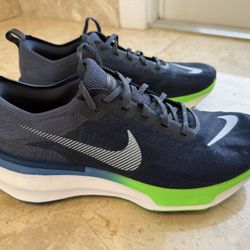 Nike Invincible 3 Road Running Thunder Blue