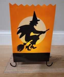🧙♀️ Witch Luminary by Hallmark