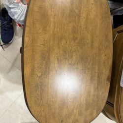 Coffee Table and Side Tables