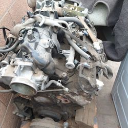 Motor. 5,3. Chevi. 2003