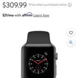 Apple Watch Series 3 Like New