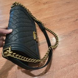 Duplicate Chanel Bag