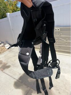 Baby carrier