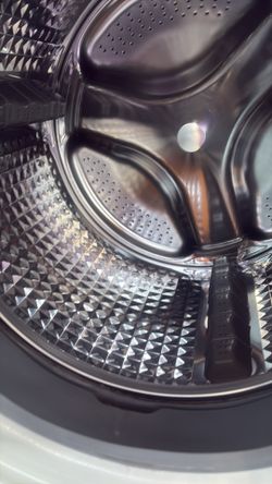 Nice Samsung electric set  washer  and Driyer