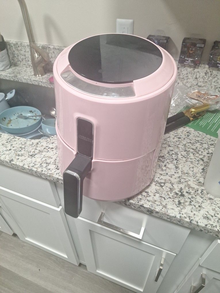 Air fryer