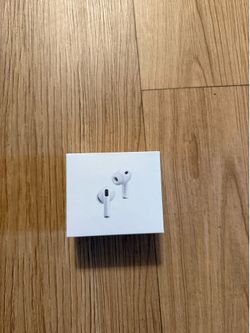 Airpods pro 3