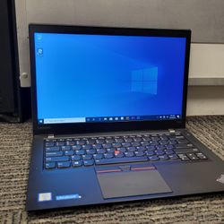 Lenovo T460s I5 Ultrabook Touchscreen Laptop Windows 10