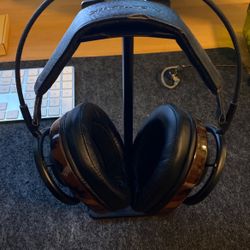 Audioquest Nighthawk Headphones