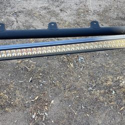 Light bar