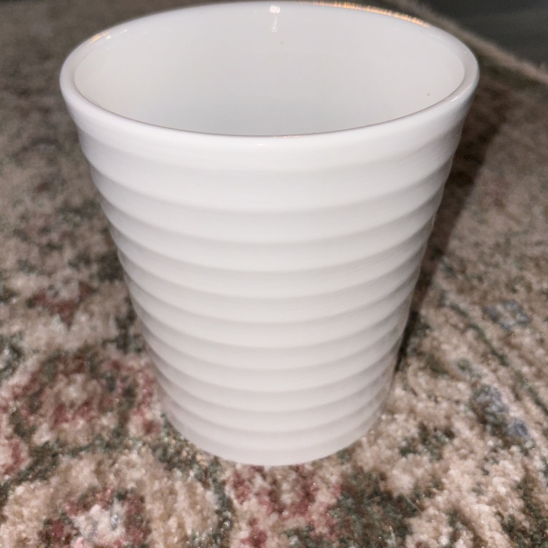 Ceramic Flower Pot