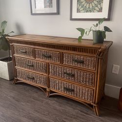 7 Drawer Dresser