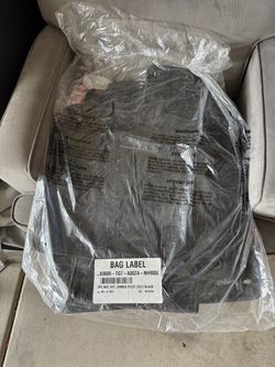 Honda Pilot/Passport Floor Mats