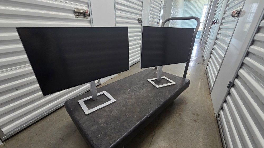 Philips Creator Series 27E2F7901 27" 4K UHD IPS Black Display